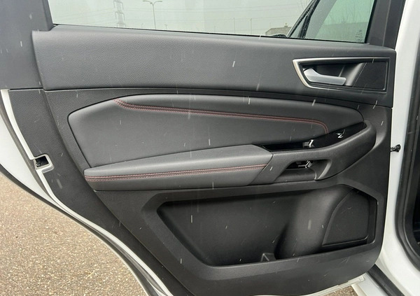Ford S-Max cena 126000 przebieg: 64400, rok produkcji 2021 z Police małe 781